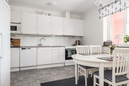 Södra Strandvägen, Mjölby - Foto 4