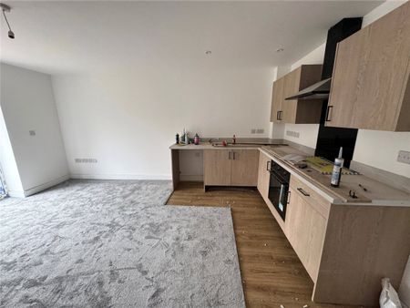 Holborn Place, Bulwell, Nottinghamshire, NG6 - Photo 5