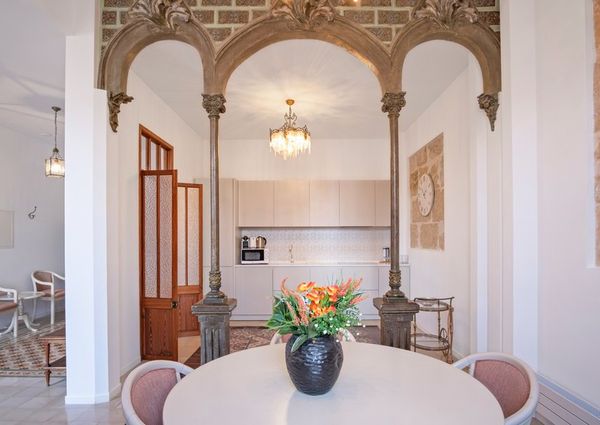 Santa Catalina, Palma De Mallorca