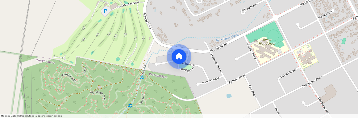 23 Kinred Street, NSW 2720, Tumut