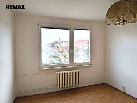 Pronájem bytu 1+1 v osobním vlastnictví 40 m², Žatec - Photo 5