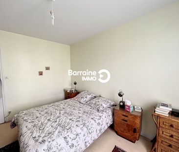 Location appartement à Brest, 3 pièces 60.26m² - Photo 1