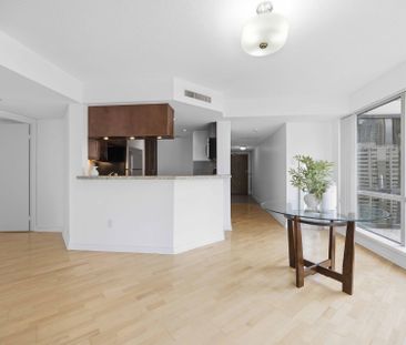 For Lease - 1001 Bay Street Unit# 2004, Toronto, Ontario - Photo 6