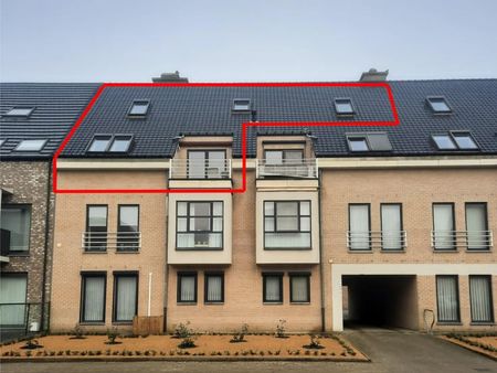 Duplex te huur - Photo 5