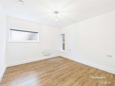 Southampton Street, Reading, Berkshire, RG1 - Photo 3