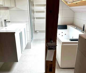 4.5 Zimmer, 93 m² - Foto 4