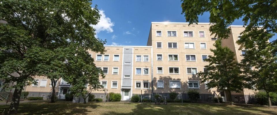 Deine neue Wohnung - Foto 1