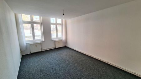 2-Zimmer-Wohnung mit 44m² in Schönberg (Mecklenburg) zu vermieten - Foto 5