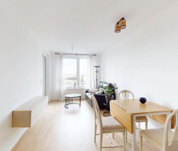 PENZING | Helle möblierte 2-Zimmer-Neubauwohnung mit Loggia | ZELLM... - Foto 1