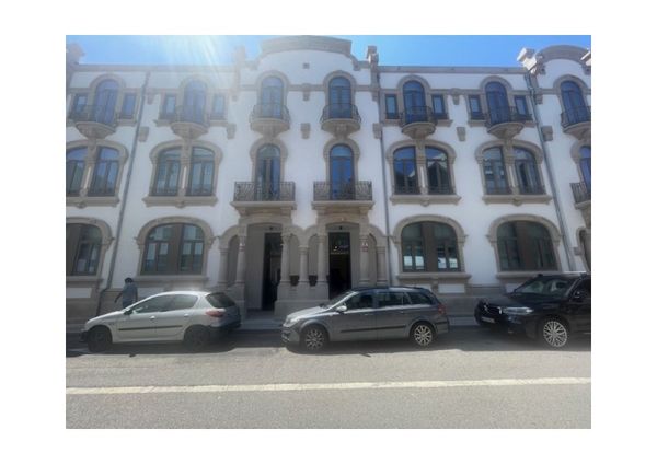 Apartamento T1 em Porto