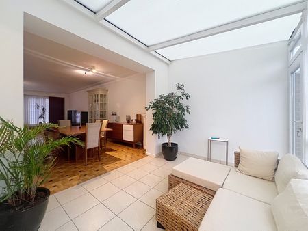 Huis in Sint-Pieters-Woluwe - Photo 3