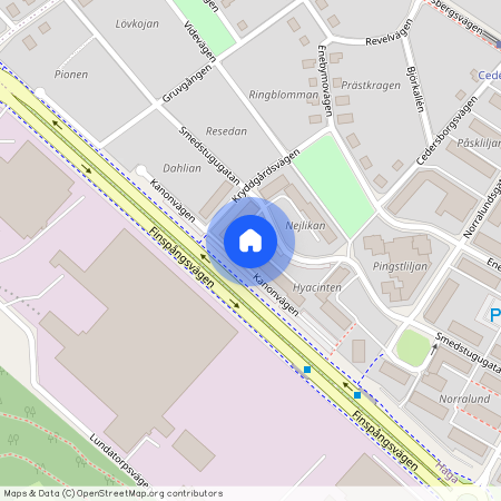 Smedstugugatan 15B, 602 13 Norrköping, Ostergotland