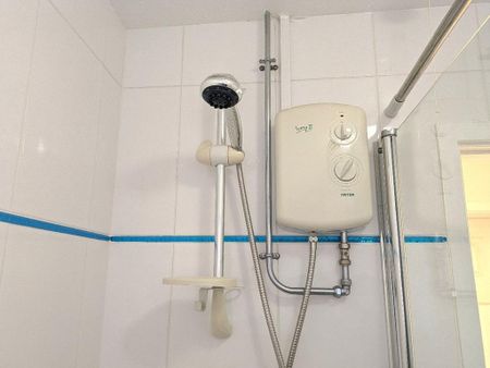 Studio to rent - Photo 4