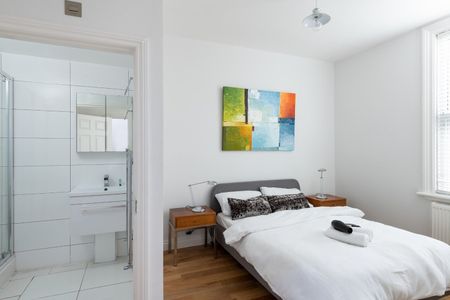 Room in a Shared House, Stanmore Road, B16 - Photo 3