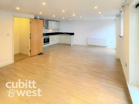 2 bedroom apartment to rent - Photo 3