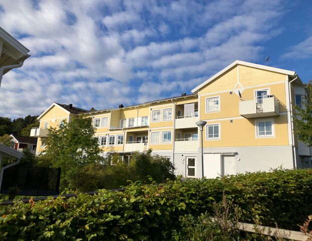 Bastugatan, Karlskoga - Foto 1