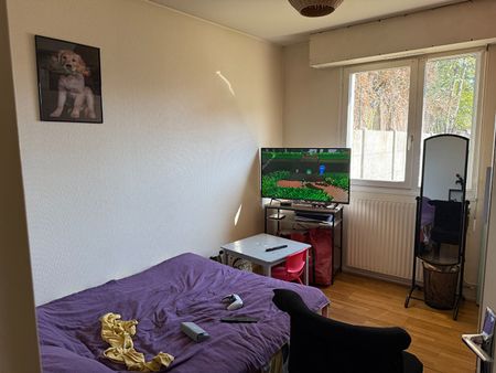 Location appartement 3 pièces, 68.61m², Évreux - Photo 2