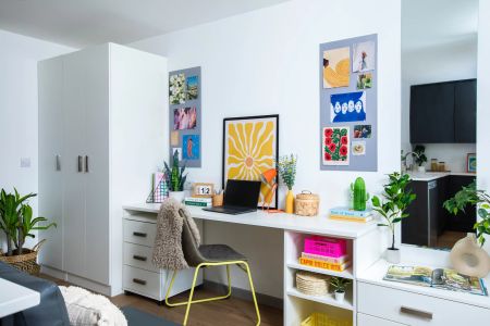 Extra Large High Double Studio - Photo 3