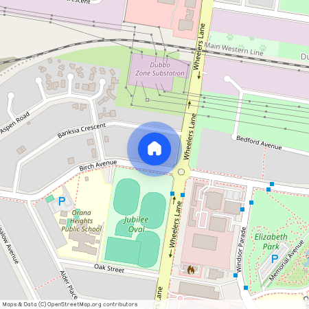 40 Birch Avenue, Dubbo