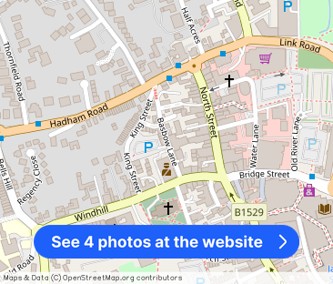 Basbow Lane, Bishop's Stortford, Hertfordshire, CM23 - Photo 1