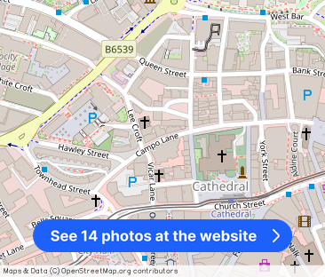 Campo Lane, Sheffield - Photo 1