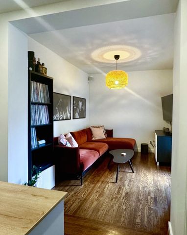 For Lease - 89 Gladstone Avenue Unit# 2, Toronto, Ontario - Photo 2