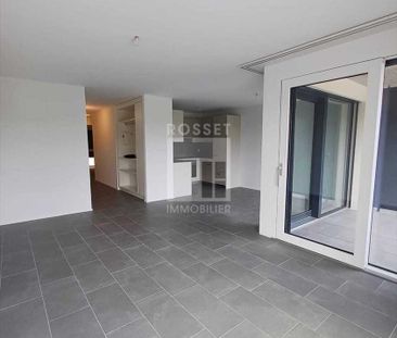 3.5 Zimmer, 83 m², EG - Photo 2