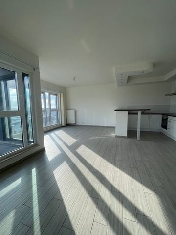Appartement te huur - Foto 2