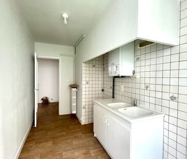 Appartement T3 en location à Toulouse - Photo 2