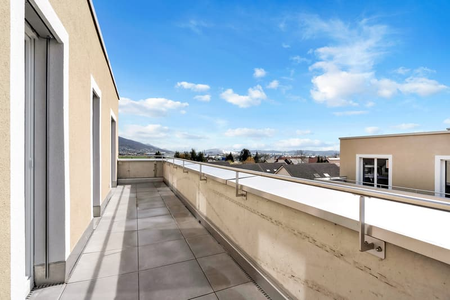"Terrassenwohnung zu vermieten" - Photo 2