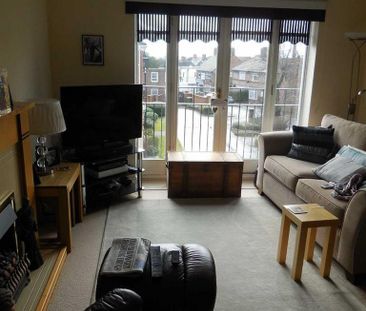 2 bedroom apartment to rent - Photo 1