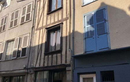 1 pièce, 19m² en location à Limoges - 350 € par mois - Photo 3