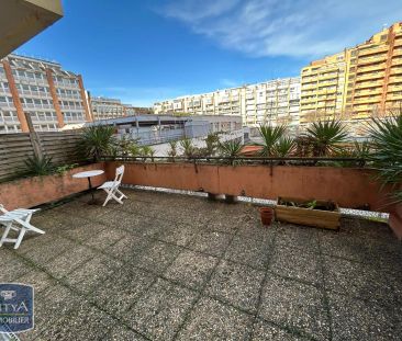 Appartement à louer 1 pièce 25.15m² - Photo 1