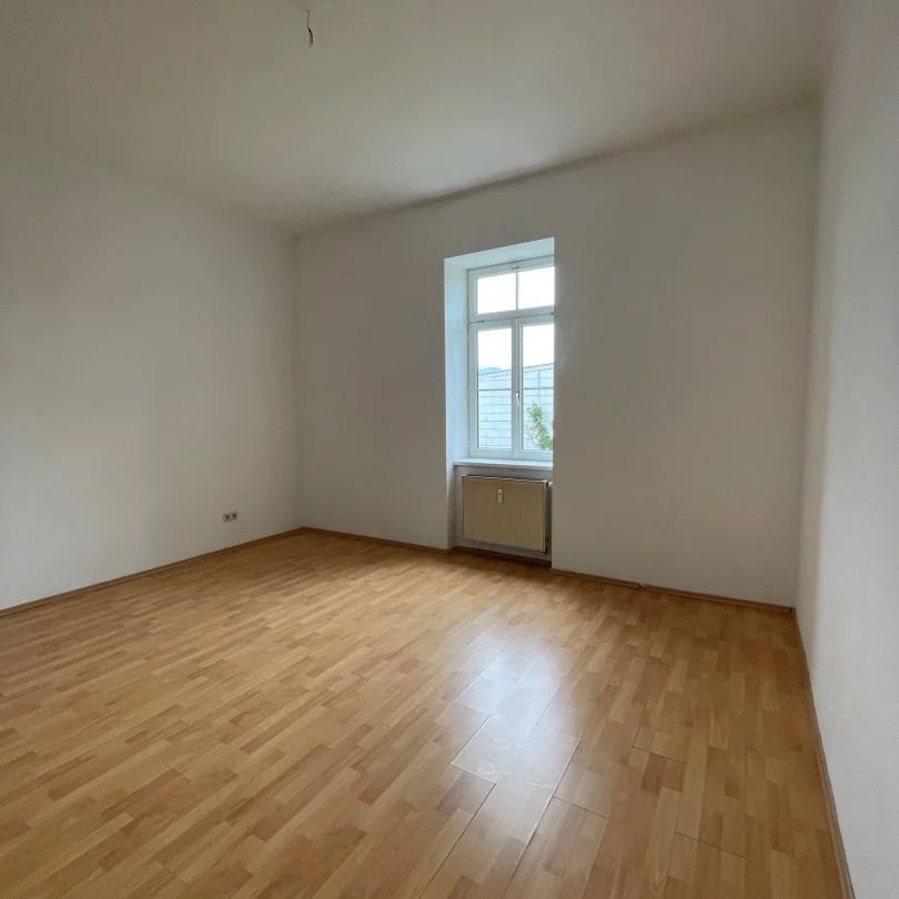 Helle 3 Zimmerwohnung ++KNITTELFELD++ - Foto 1