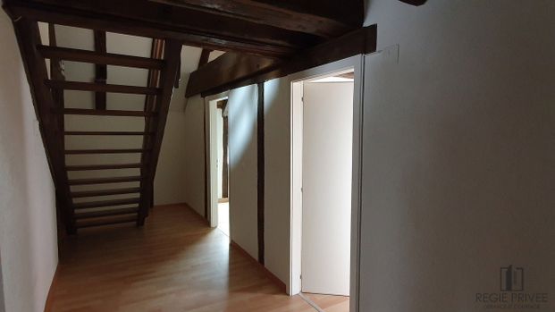3.5 Zimmer, 105 m², 3. Stock - Photo 1
