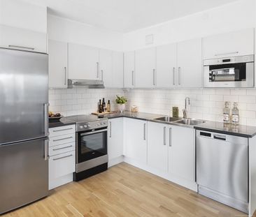 Skallbergsgatan 6 E - Photo 3