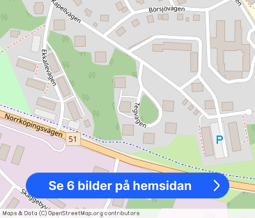 Tegvägen 9 - Foto 1