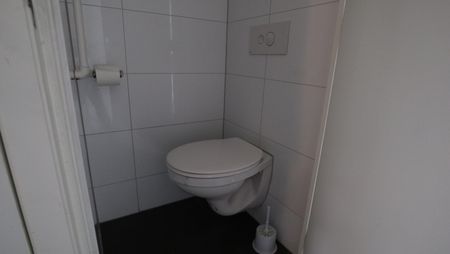 Te huur: Kamer Thomas à Kempislaan in Eindhoven - Foto 5