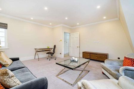 Park Street, Mayfair, W1K - Photo 4