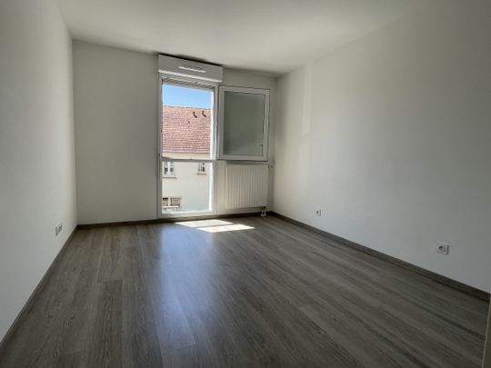 À LOUER – Appartement Tours – Réf. GI-JB-G0706 - Photo 1