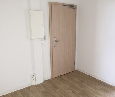 3-Raum-Wohnung mit Balkon günstig mieten - Photo 3