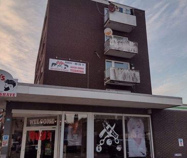 3 Zimmer-Küche-Bad Wohnung in zentraler Lage von Meppen zu vermieten - Foto 1