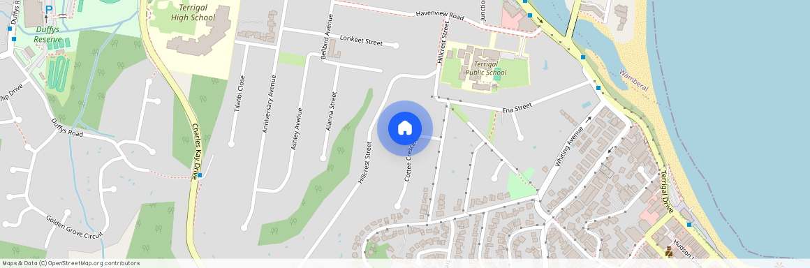 2/7 Cottee Crescent, NSW 2260, Terrigal