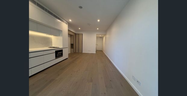 Luxury One Bedroom Apartment For Lease - Photo 1