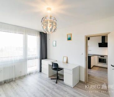 Pronájem bytu 2+kk, 35 m - Фото 4