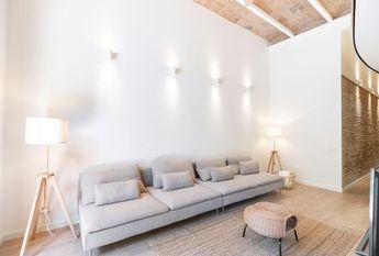 Carrer de Lope de Vega, Barcelona, Catalonia 08005