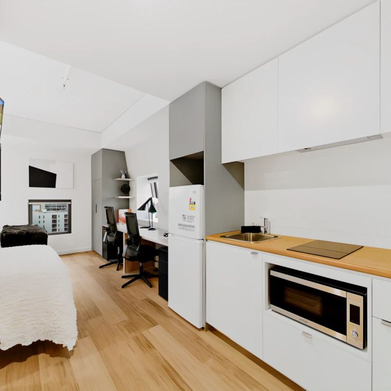 Ultra Twin Apartment - Photo 1