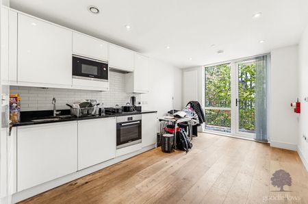 1 bedroom flat to rent, - Photo 4