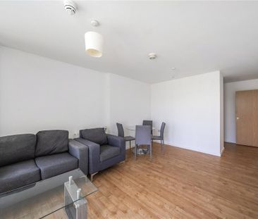 1 bedroom apartment to rent - Photo 6
