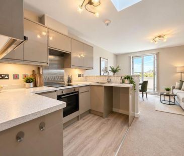 2 bedroom flat to rent - Photo 4